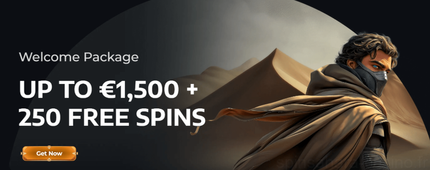 Spinsahara Casino